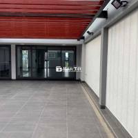 CHO THUÊ TÒA NHÀ ĐẸP KDC BÌNH CHIỂU - LÝ TƯỞNG LÀM VĂN PHÒNG, SPA, TRUNG TÂM ANH NGỮ