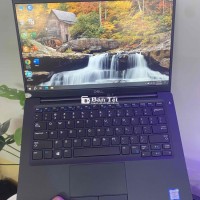 🎁Dell 7390 i5 8350 ram 8 ssd 256gb 14" fullhd 🎁