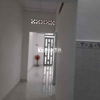 Chính chủ bán nhà cấp 4, Thị trấn Dầu Tiếng, Bình Dương - 1.6 tỷ
