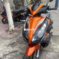 Cần bán xe AB 2015 BS 59