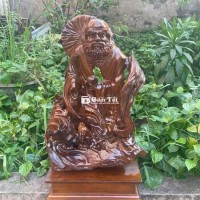 Đạt Ma Lũa Dáng Phiêu  