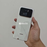 Xiaomi Mi 11 Ultra 12/512Gb zin áp zoom120x có GL
