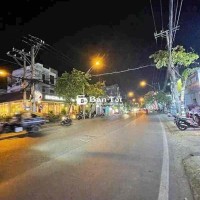 BÁN CHDV 5 TẦNG - NGÃ TƯ BÌNH THÁI, TRƯỜNG THỌ THỦ ĐỨC - 280m2 - 18 TY