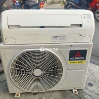 Mitsubishi 1hp mono máy đẹp như hình 02
