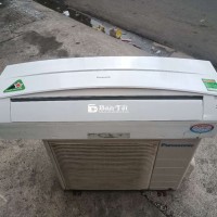 Máy lạnh Panasonic 1HP Mono - Giá tốt, lắp đặt miễn phí!