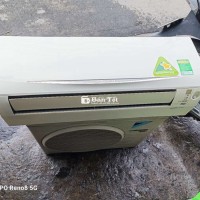 BÁN MÁY LẠNH DAIKIN 1HP INVERTER MỚI - GIÁ TỐT!