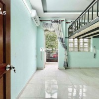## Cho Thuê Căn Hộ 1PN Full Nội Thất - Lê Văn Khương - Gần Mega Market
