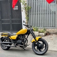 MÁY MỘT LIỀU LIFAN 150 CAFE RACER TRACKER GIÁ TỐT
