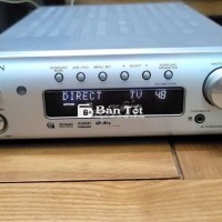 Âm ly DENON 5.1 (AVC - M380). Chạy ngon lành