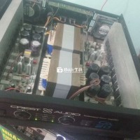 Thanh lý cục đẩy như hình, sử dụng OK, đánh mạnh tiếng rất hay  