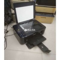 Máy in trắng đen Canon Mg3570, in 2 mặt, có scan