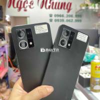 Oppo Reno7 Màn Zin Đẹp - Ram 8/128Gb - Pin 4500mAh Sạc Nhanh 33W - Giá 3.500.000đ  