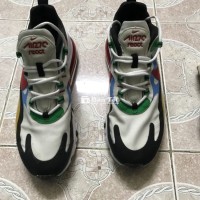 Giầy nike air max 270 react size 41 authentic