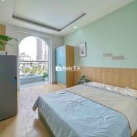 CHO THUÊ CĂN HỘ STUDIO BANCOL - LÊ VĂN SỸ, PHÚ NHUẬN