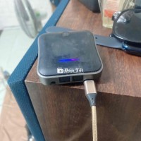 hộp chia optical và aux.
