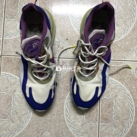 Giầy nike react 270 size 42 authentic  chính hãng