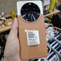 OPPO Find X6 Pro 16GB/512GB - Cực Mới - Pin 100%