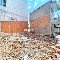 NỀN THỔ CƯ - VỊ TRÍ ĐẸP - CẦN THƠ