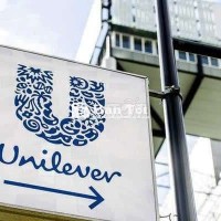 SALE THỊ TRƯỜNG UNILEVER GIỒNG RIỀNG KIÊN GIANG