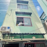 Cần bán nhà đẹp Trần Văn Đang, Quận 3