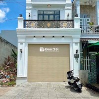 NHÀ TRỆT LẦU KIÊN CỐ - VỊ TRÍ ĐẮC ĐỊA - CẦN THƠ