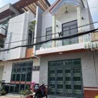 NHÀ TRỆT LẦU ĐÚC - MẶT TIỀN ĐƯỜNG NGÔ THÌ NHẬM - GIÁ TỐT