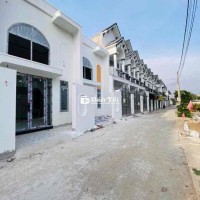 NỀN THỔ CƯ - MẶT TIỀN RẠCH ÔNG DỰA - VỊ TRÍ VÀNG