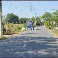 “NGỘP QUÁ NGỘP” , BÙI THỊ ĐIỆT, dt 1.740m2, 300m thổ cư, xã Nhuận Đức.