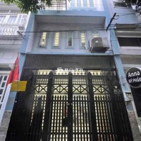 BÁN NHÀ HẺM TÂN KỲ TÂN QUÝ - TÂN PHÚ - 5.9 TỶ (THƯƠNG LƯỢNG)