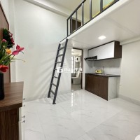 ## 111 TRIỀU KHÚC - GÁC XÉP FULL NỘI THẤT - GẦN UTT