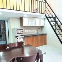 KĐT XA LA - STUDIO FULL NỘI THẤT - MÁY GIẶT RIÊNG - BAN CÔNG THOÁNG