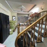 BÁN NHÀ MẶT NGÕ LA KHÊ - HÀ ĐÔNG - 6.2 TỶ - FULL NỘI THẤT