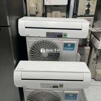 Thanh lý Điều Hòa Siêu Lướt - Giá Tốt!