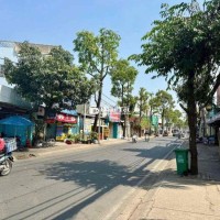 GẤP - MẶT TIỀN KINH DOANH - 126M2 - LINH ĐÔNG - GIÁ 12 TỶ TL