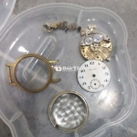 Cơ cót thụy si bán xác