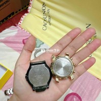 Đồng hồ nam nữ