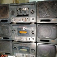Bán 3 cây đài Sony 1133s  
