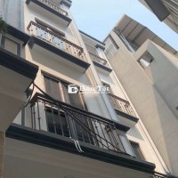 #Bán nhà Quang Trung Hà Đông - 5.7 tỷ - Ngõ nông - Ô tô đỗ cửa