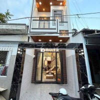 NHÀ LẦU 3 P.NGỦ - HẺM 138 TRẦN HƯNG ĐẠO - NINH KIỀU - CẦN THƠ