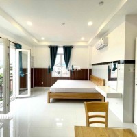## SIÊU HOT!!! Căn hộ TÁCH BẾP - FULL NỘI THẤT - NUÔI PET OK!