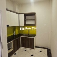 Bán Nhà Tam Trinh - Hoàng Mai - Cơ Hội Hiếm!