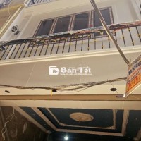 Bán Nhà Phố Thanh Nhàn - Quận Hai Bà Trưng - 35m² - 6 Tầng - Thang Máy