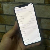 Cần Bán iPhone X 64GB