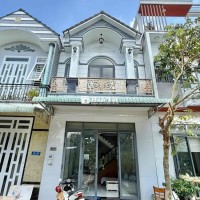 NHÀ TRỆT LẦU FULL NỘI THẤT - GIÁ TỐT - KDC VĂN HÓA TÂY ĐÔ
