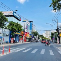 Bán đất hẻm xe hơi ngay Đặng Văn Bi, ra ga Metro chỉ 3-5 phút.