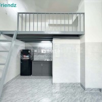 Cho Thuê Phòng Trọ Duplex Cửa Sổ Trời Gần Chợ An Nhơn