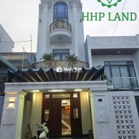 Bán Gấp Nhà Đẹp Gần Trại Giam B5, PCCC Tân Hiệp