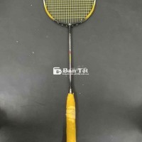 Vợt cầu lông FZ Nano 3200 - Còn như mới!