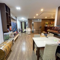 Bán Chung cư Trần Bình - 102m², 3 phòng ngủ, full nội thất - GIÁ RẺ NHẤT khu vực!