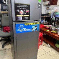 Thanh Lý Tủ Lạnh Sharp 180 Lít - Giá Rẻ, Bảo Hành 3 Tháng!